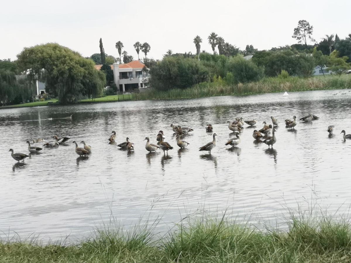 Southy Inn By The Lake Benoni Exterior photo
